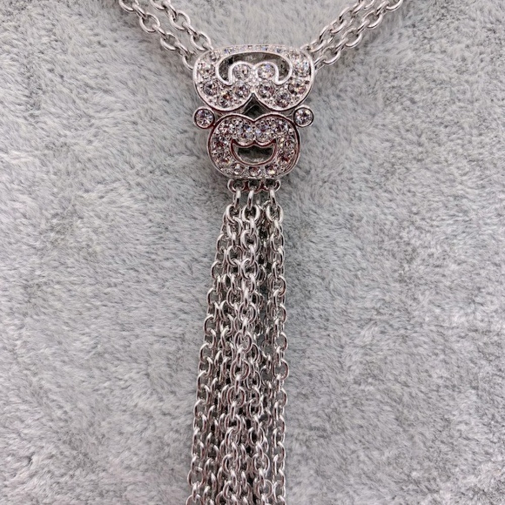 🧡 Touchstone Crystal by Swarovski Necklace🧡